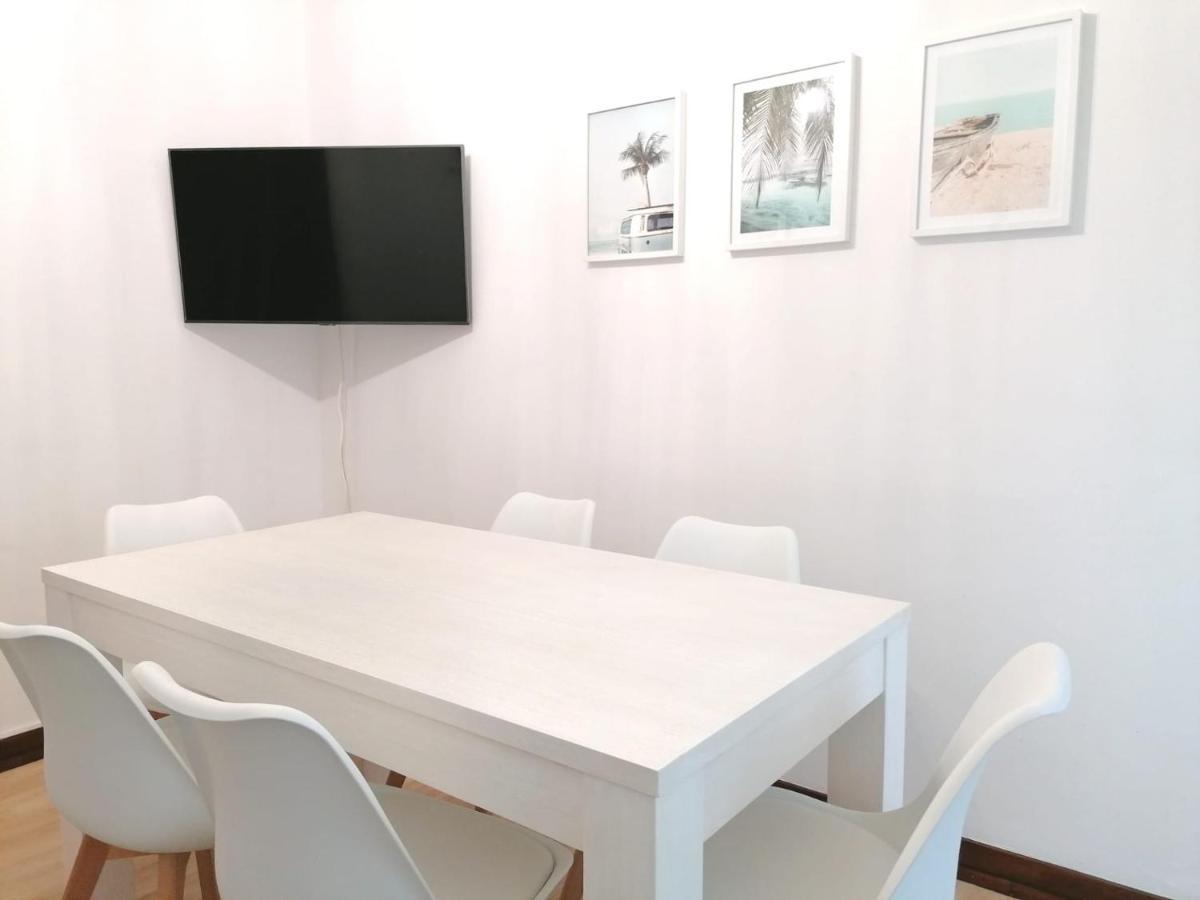 Appartamento B In Caminha Esterno foto