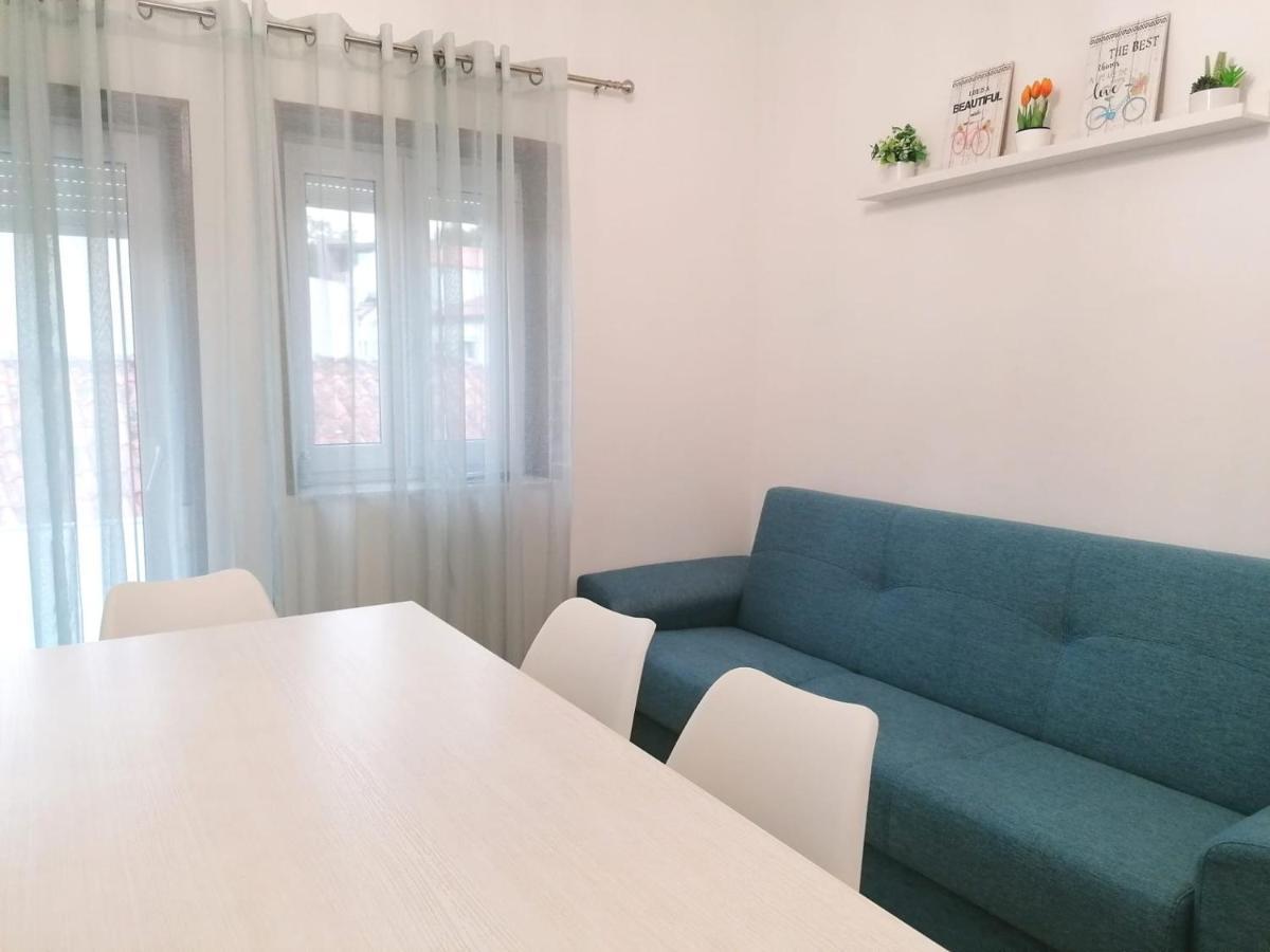 Appartamento B In Caminha Esterno foto