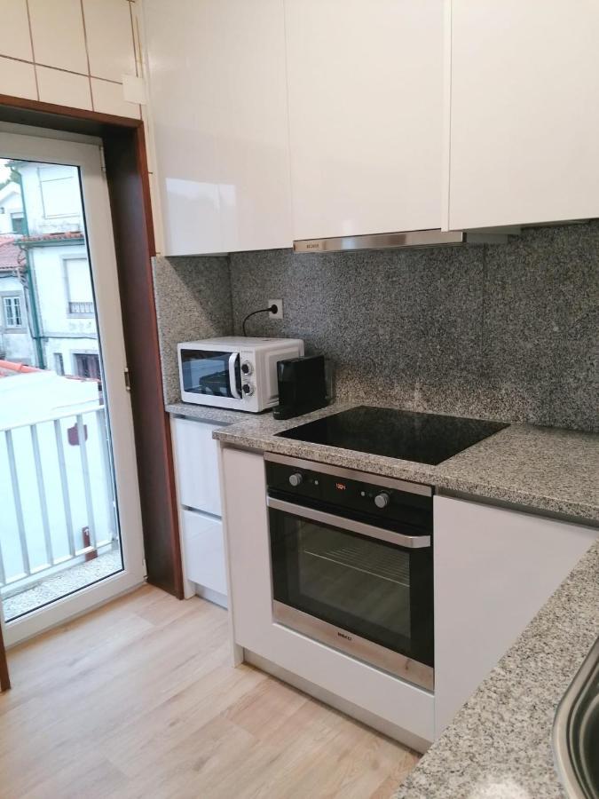 Appartamento B In Caminha Esterno foto