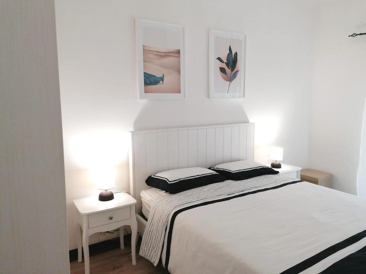 Appartamento B In Caminha Esterno foto