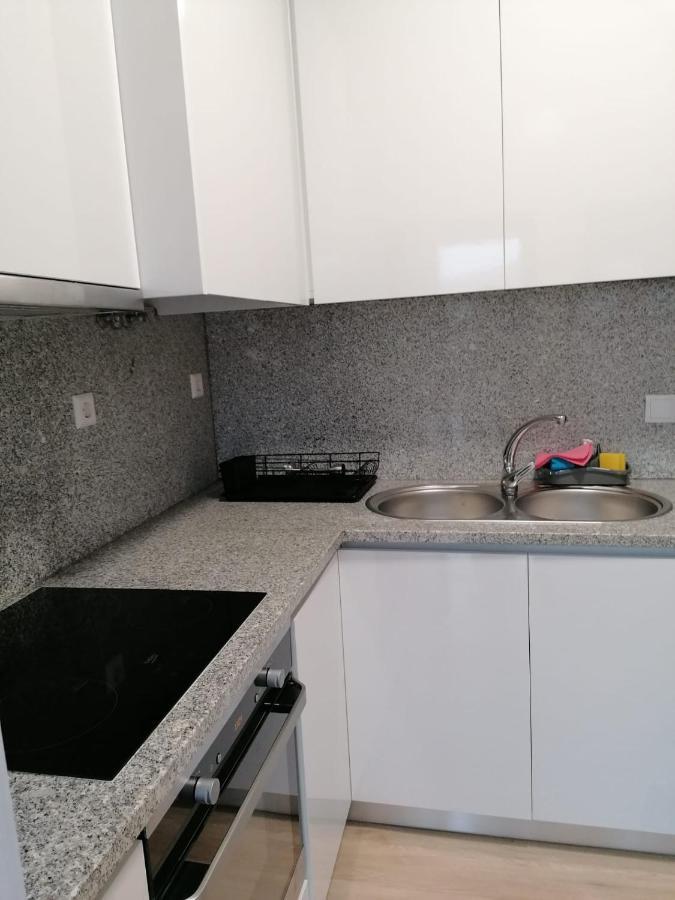 Appartamento B In Caminha Esterno foto