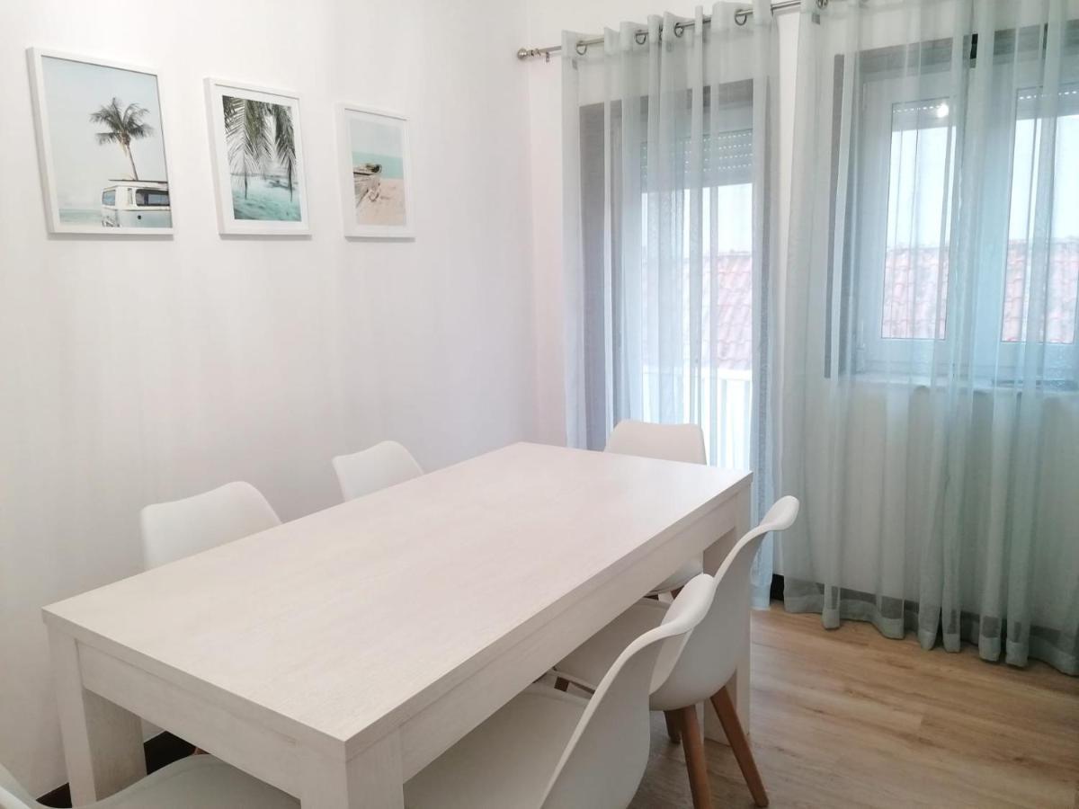 Appartamento B In Caminha Esterno foto