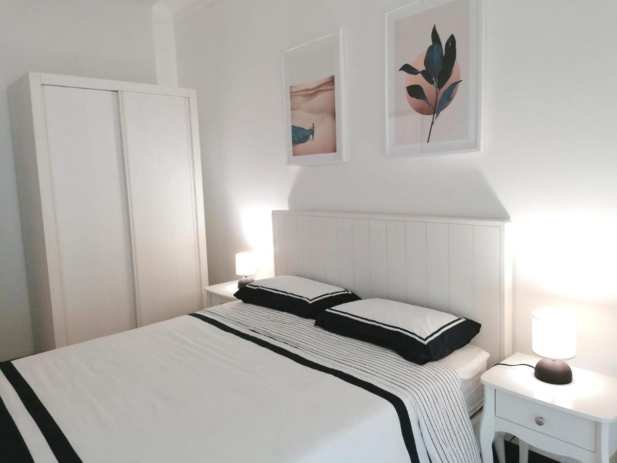 Appartamento B In Caminha Esterno foto