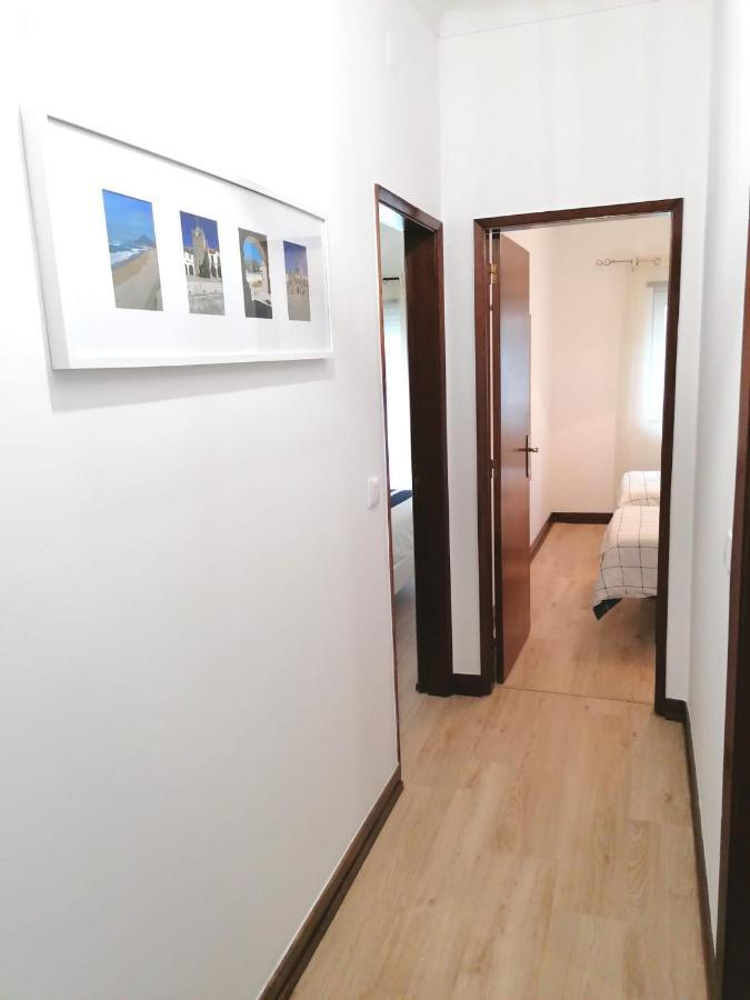Appartamento B In Caminha Esterno foto
