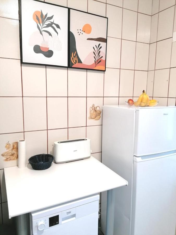 Appartamento B In Caminha Esterno foto