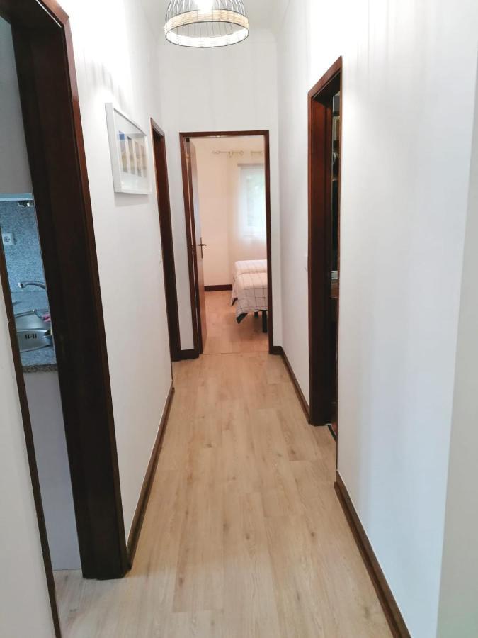 Appartamento B In Caminha Esterno foto
