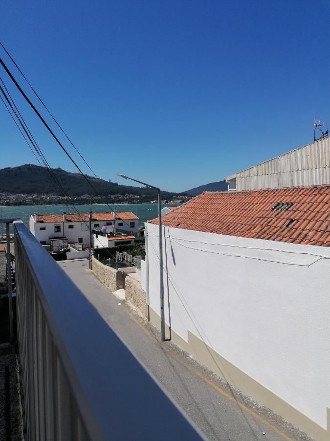 Appartamento B In Caminha Esterno foto